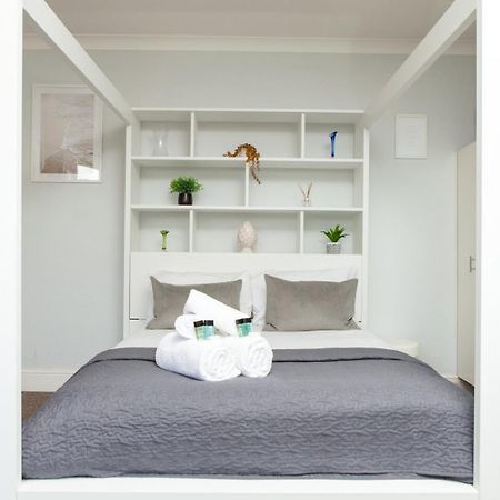 Guestready - Classy Studio In Brighton Διαμέρισμα Εξωτερικό φωτογραφία