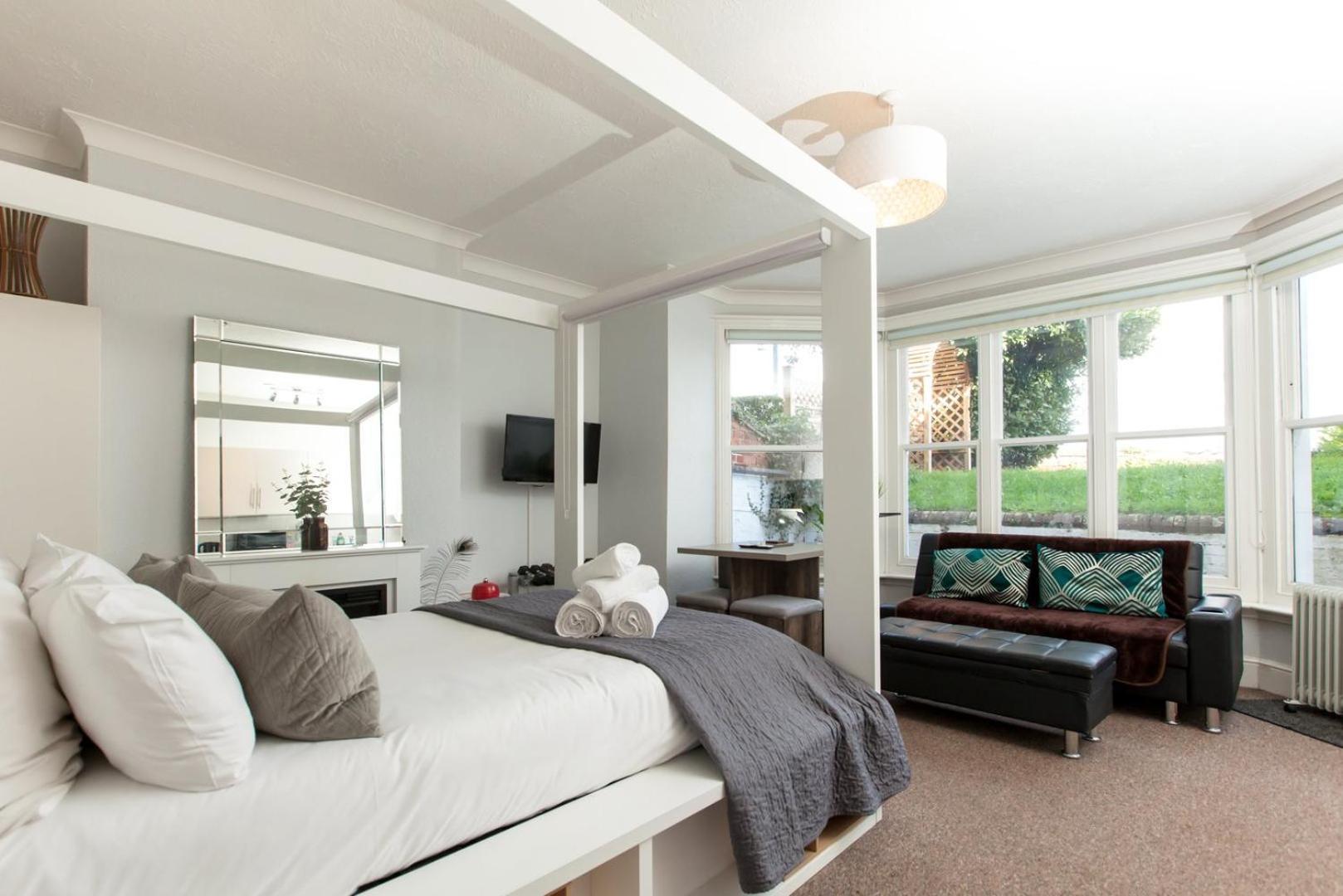 Guestready - Classy Studio In Brighton Διαμέρισμα Εξωτερικό φωτογραφία