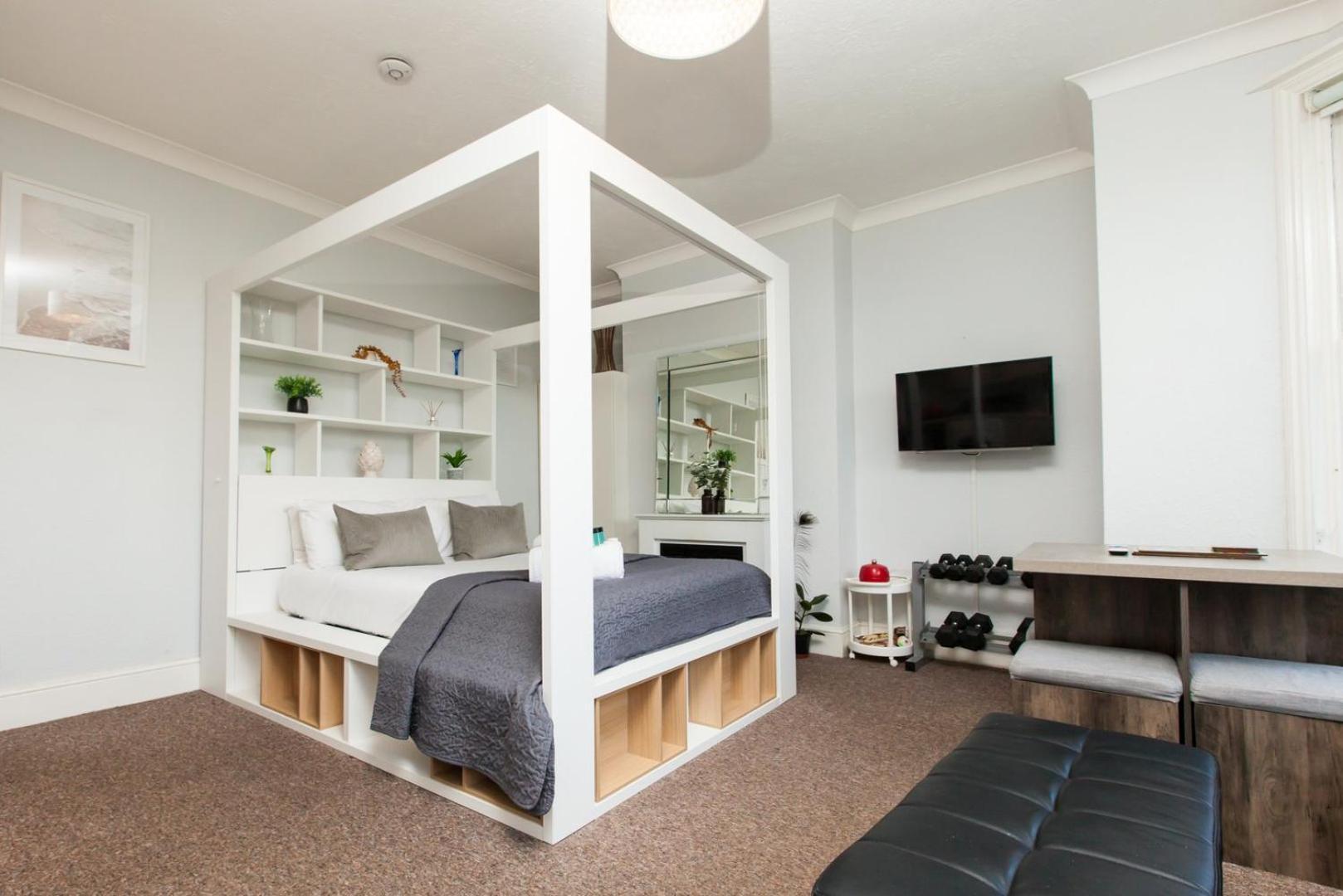 Guestready - Classy Studio In Brighton Διαμέρισμα Εξωτερικό φωτογραφία