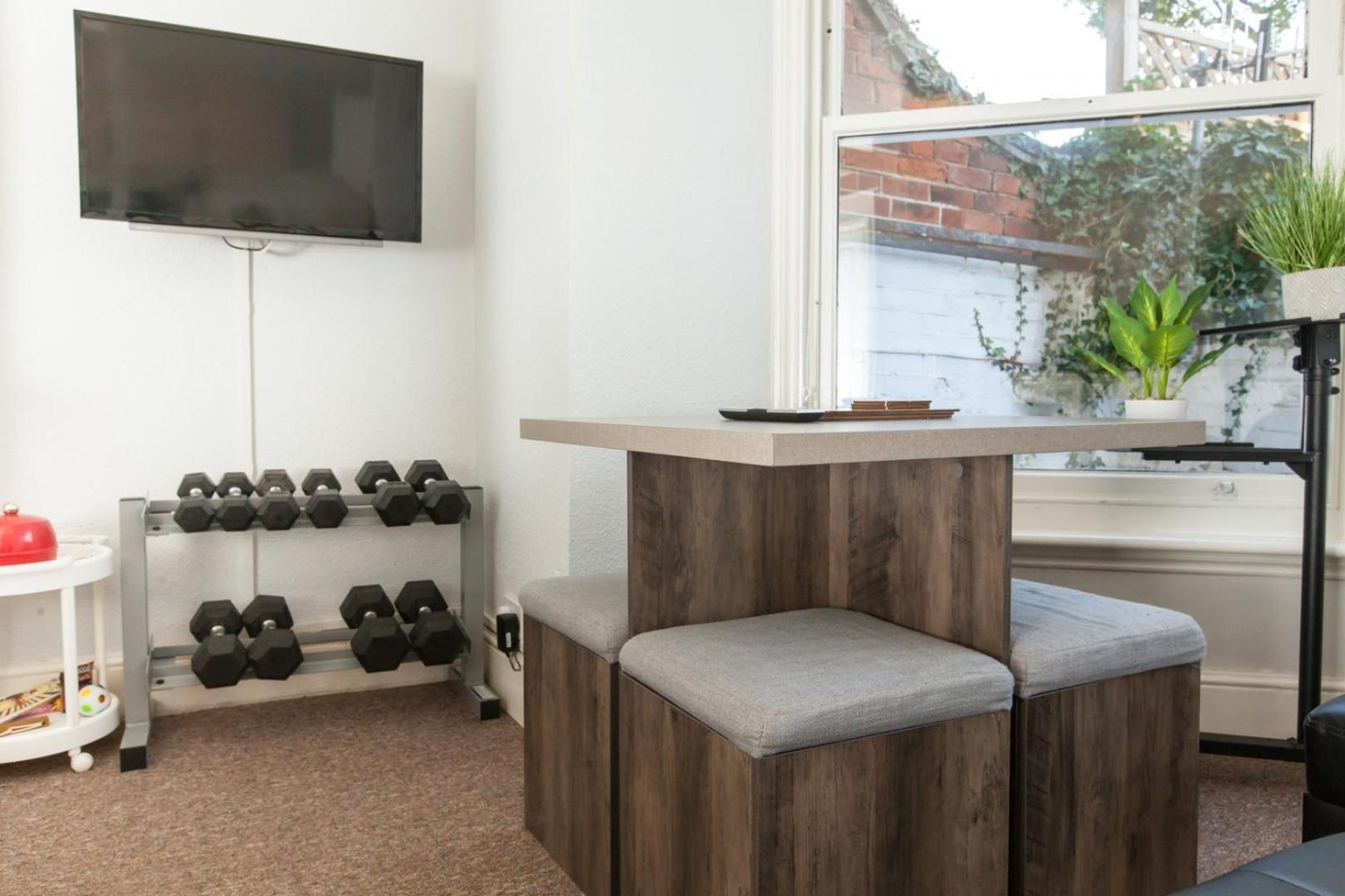 Guestready - Classy Studio In Brighton Διαμέρισμα Εξωτερικό φωτογραφία