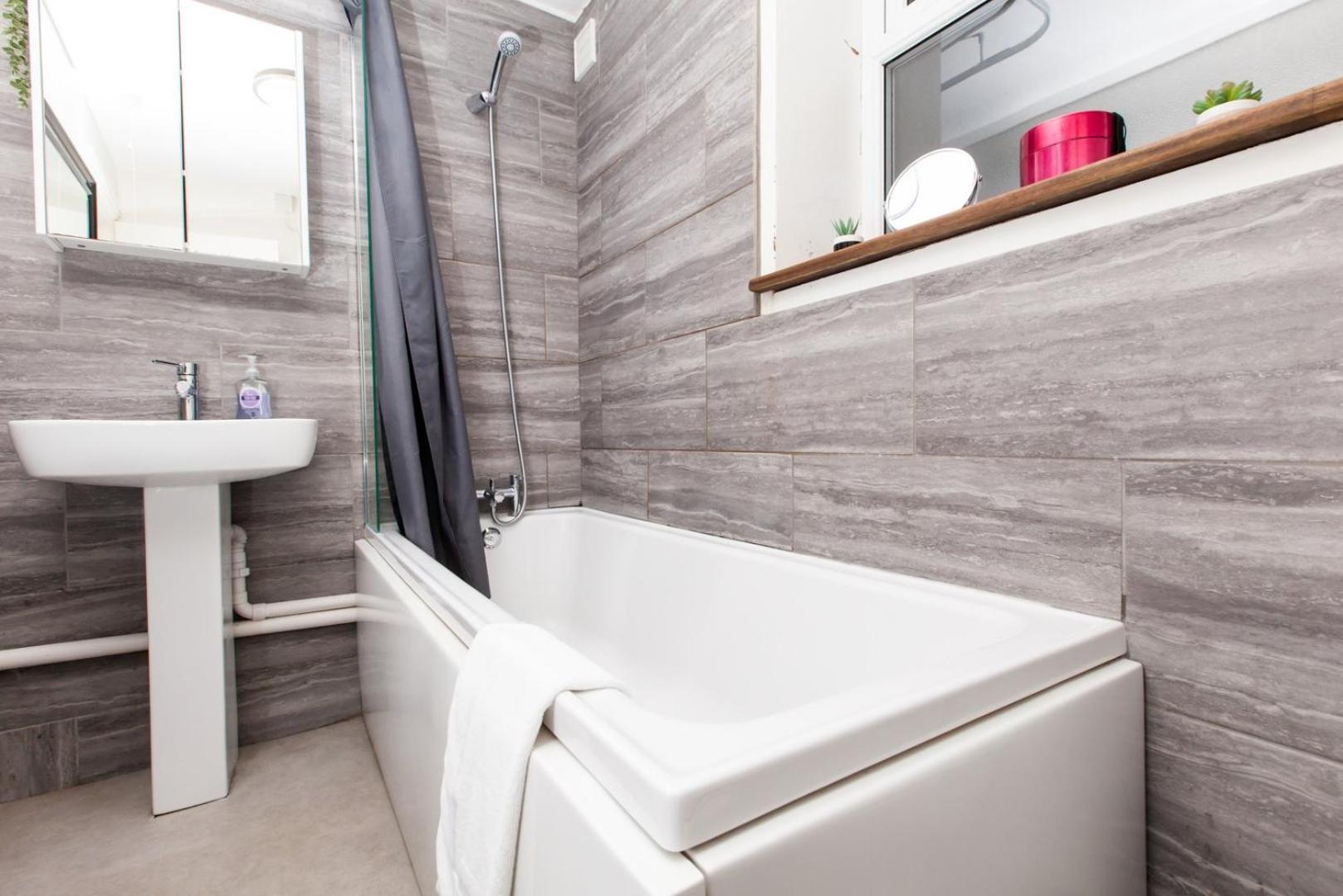 Guestready - Classy Studio In Brighton Διαμέρισμα Εξωτερικό φωτογραφία