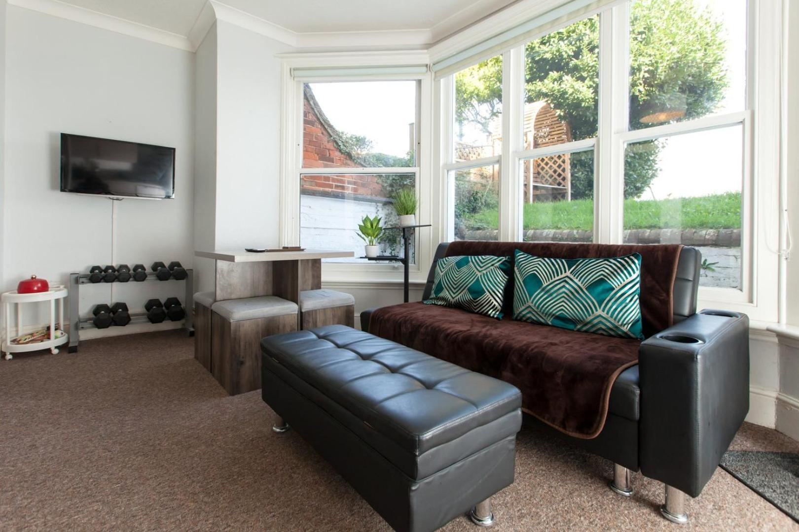 Guestready - Classy Studio In Brighton Διαμέρισμα Εξωτερικό φωτογραφία