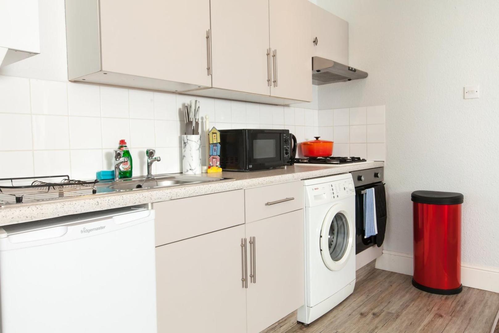 Guestready - Classy Studio In Brighton Διαμέρισμα Εξωτερικό φωτογραφία